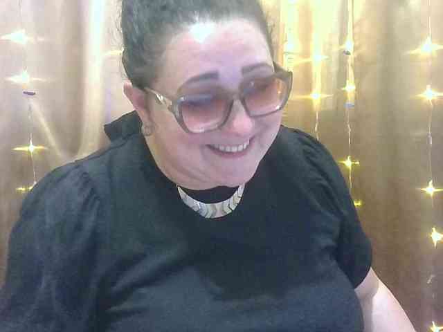 MadamKatyusha webcam