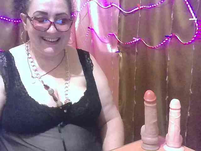 MadamKatyusha webcam