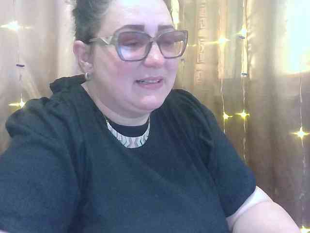 MadamKatyusha webcam