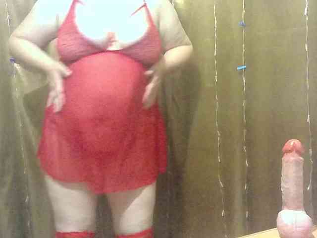 MadamKatyusha webcam