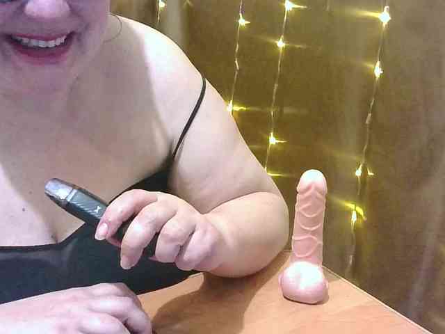 MadamKatyusha webcam