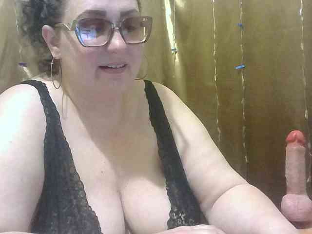 MadamKatyusha webcam
