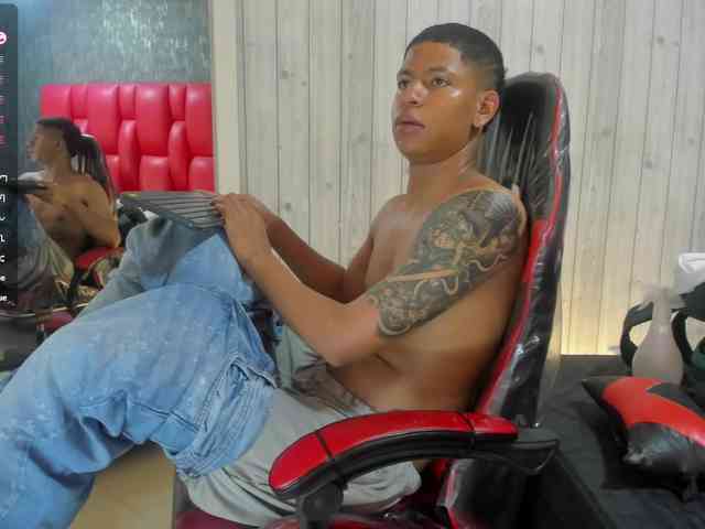XErick