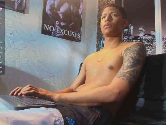 XErick