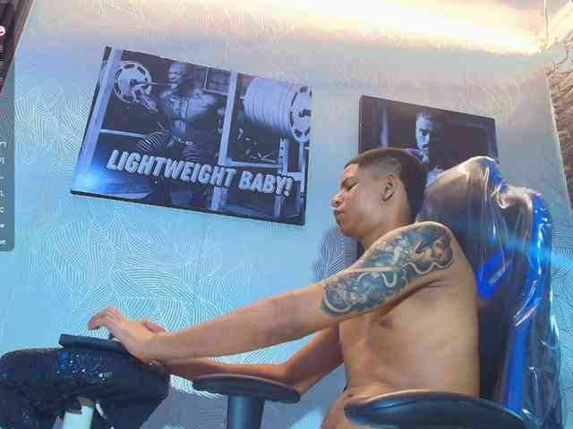 XErick