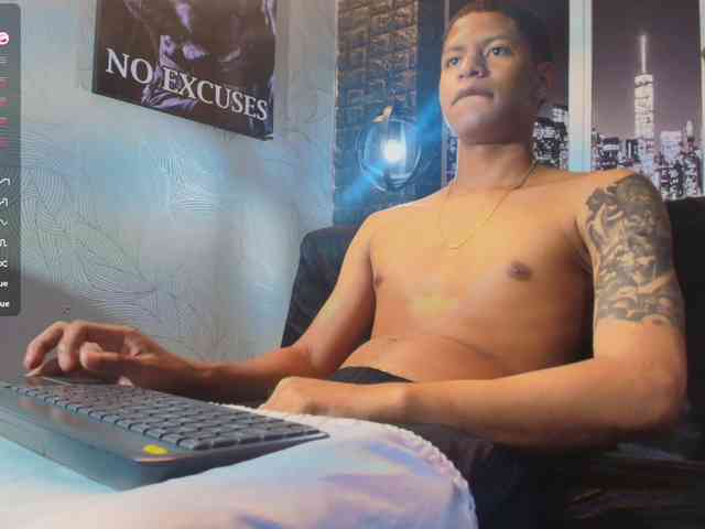 XErick