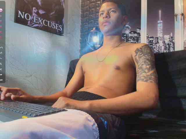 XErick