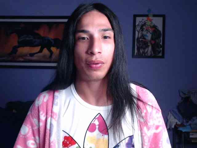 Girltranscolombiaxxx