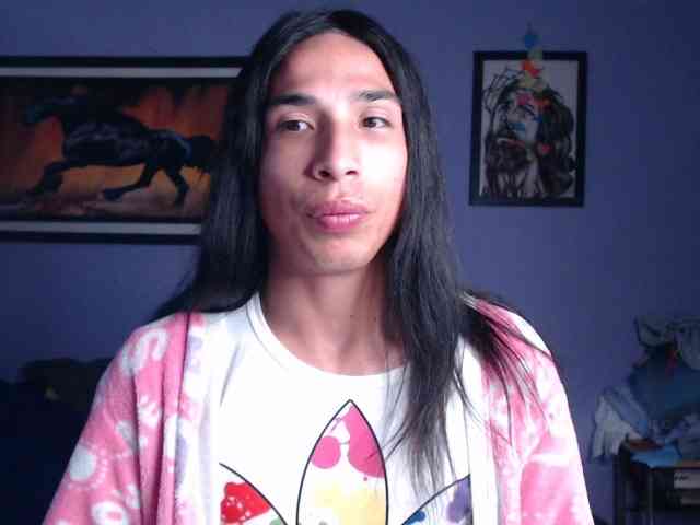 Girltranscolombiaxxx