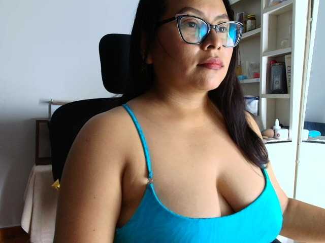 Babysexy07, en vivo ahora en BongaCams