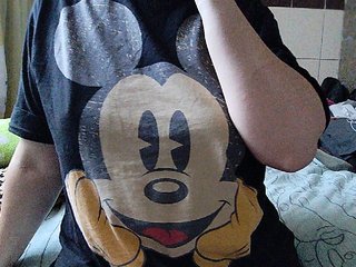 M-o-R-k-O-v-K-a Porn Show