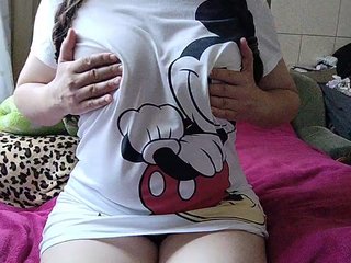 M-o-R-k-O-v-K-a Porn Show