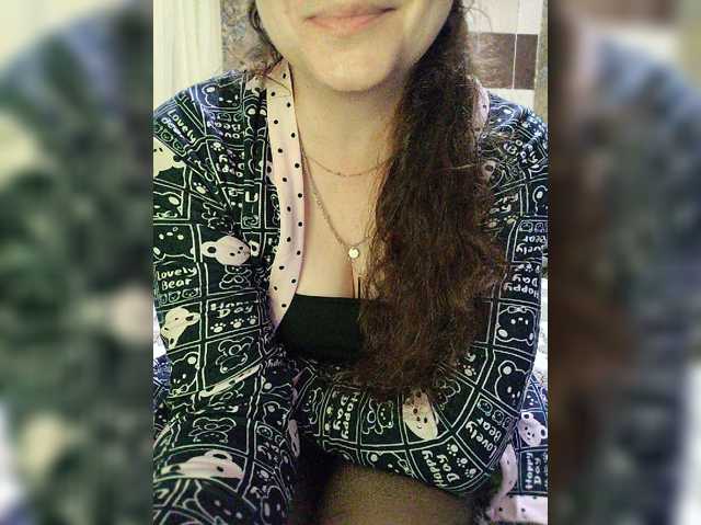 Vikki-vik, en directo ahora en BongaCams