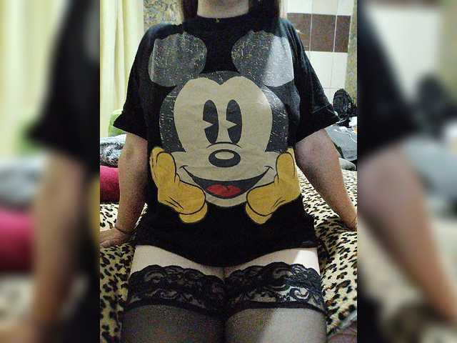 Vikki-vik live webcam show
