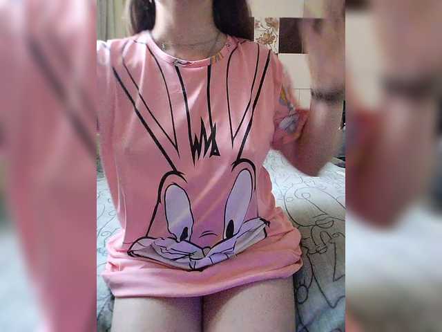 в попе у Vikki-vik