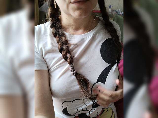Vikki-vik live cam on BongaCams