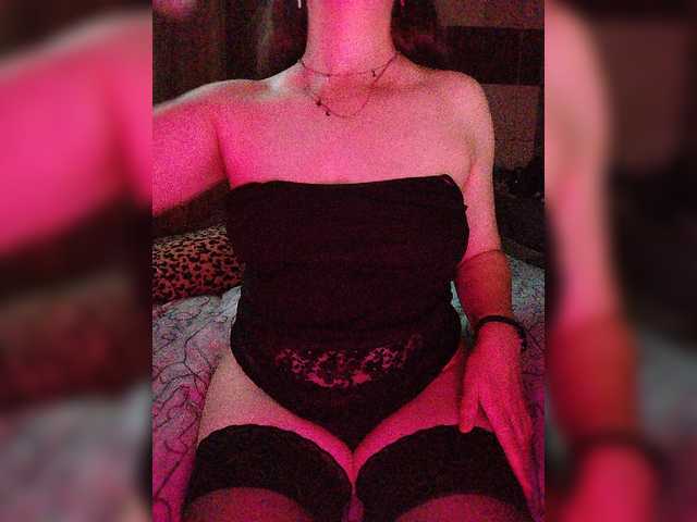 в попе у Vikki-vik