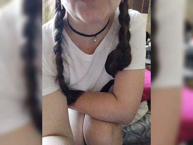 vikki-vik live sex show