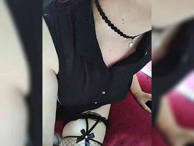 Vikki-vik Sex Cam Show