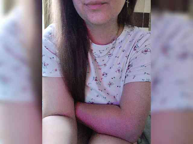Modella: M-o-R-k-O-v-K-a