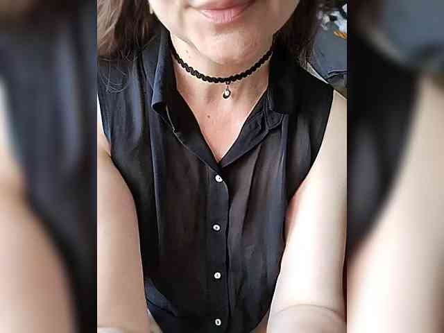 Vikki-vik Sex Cam Show