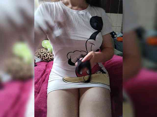 Vikki-vik Sex Cam Show
