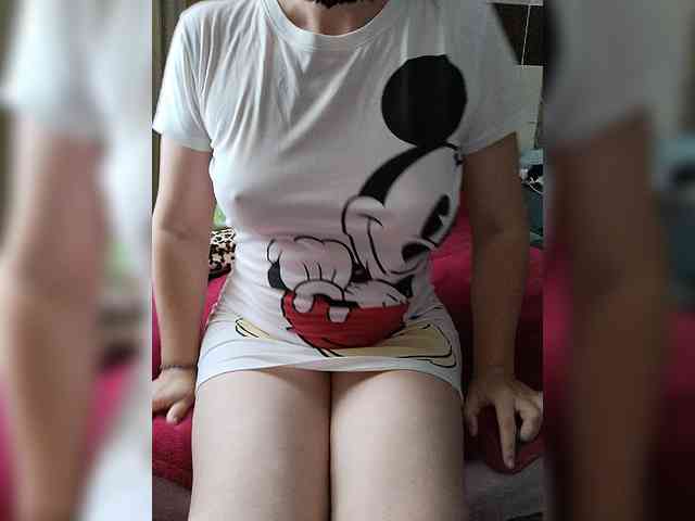 Vikki-vik Sex Cam Show