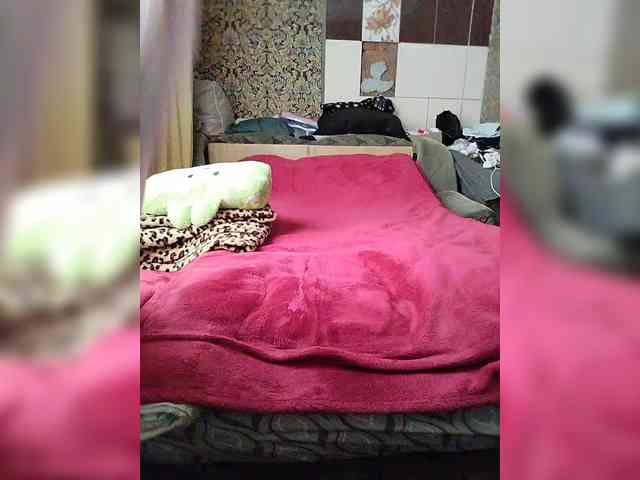 Vikki-vik Sex Cam Show