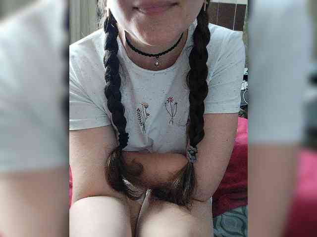 Vikki-vik Sex Cam Show