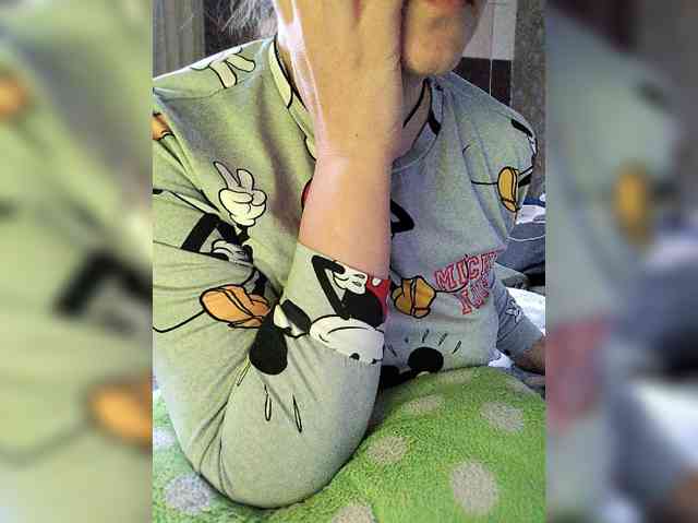 Modelo: M-o-R-k-O-v-K-a
