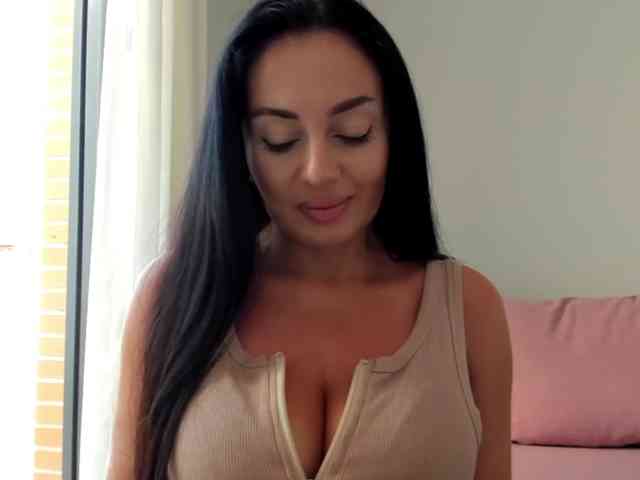 sensuallstella webcam