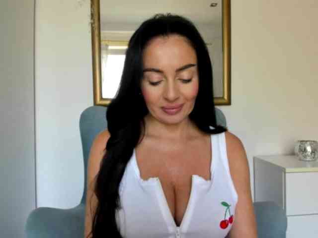 Model: sensuallstella