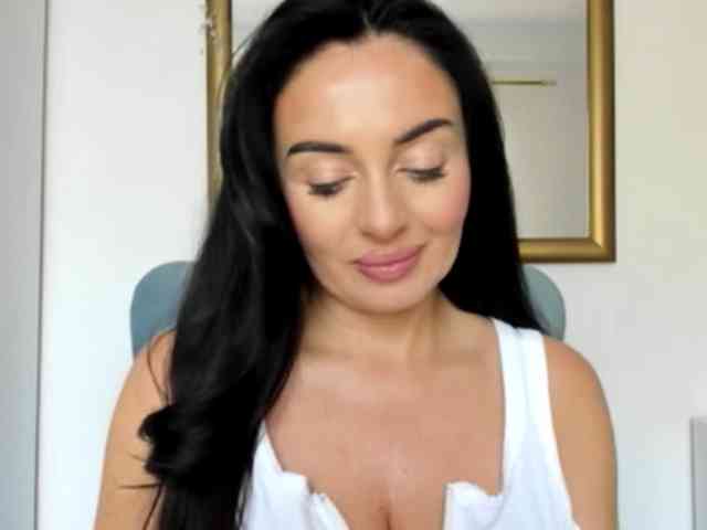 sensuallstella webcam