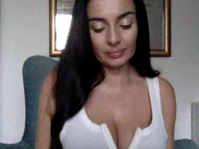 Modella: sensuallstella