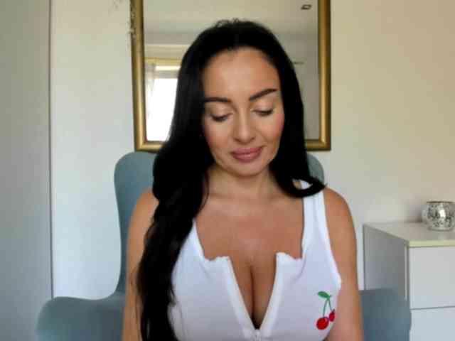 Model: sensuallstella