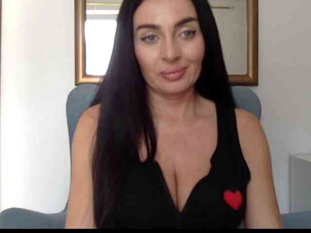 sensuallstella webcam