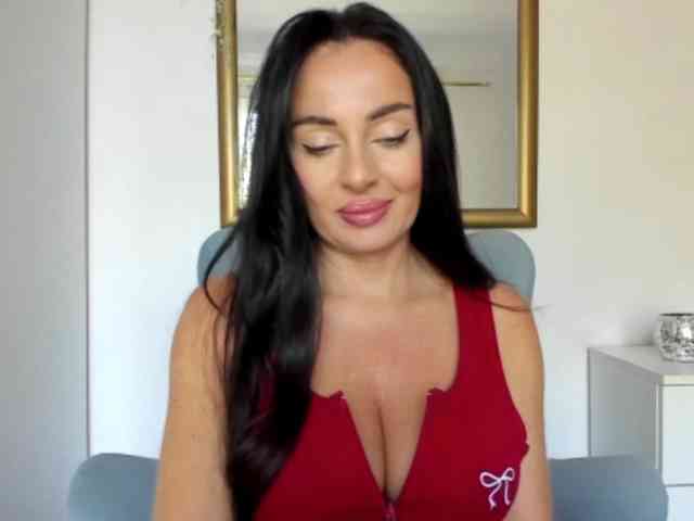 sensuallstella webcam
