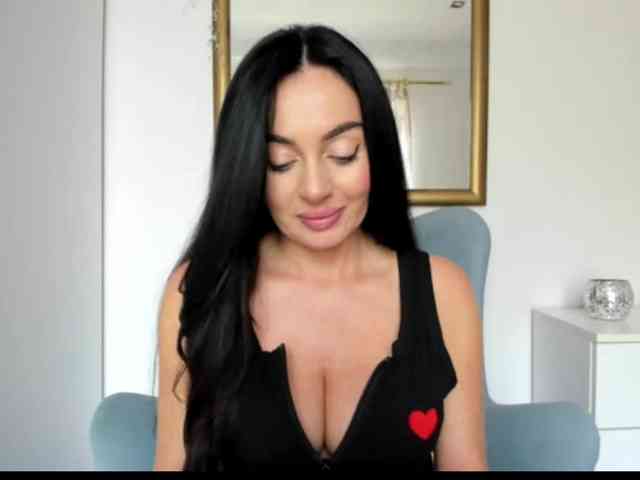 sensuallstella webcam