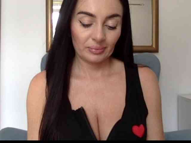 sensuallstella webcam