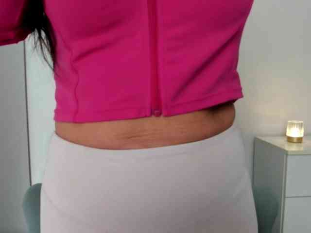 Model: sensuallstella