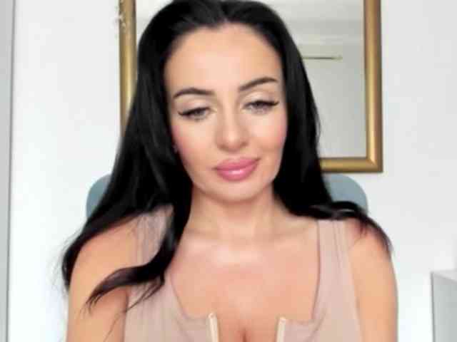 sensuallstella webcam