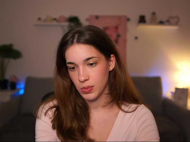 kissiecat's BongaCams show and profile