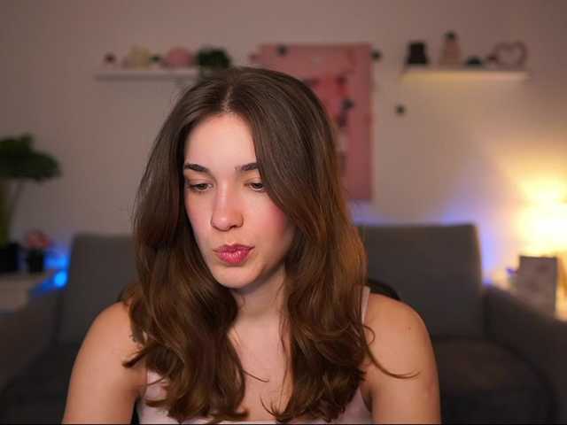 kissiecat's BongaCams show and profile