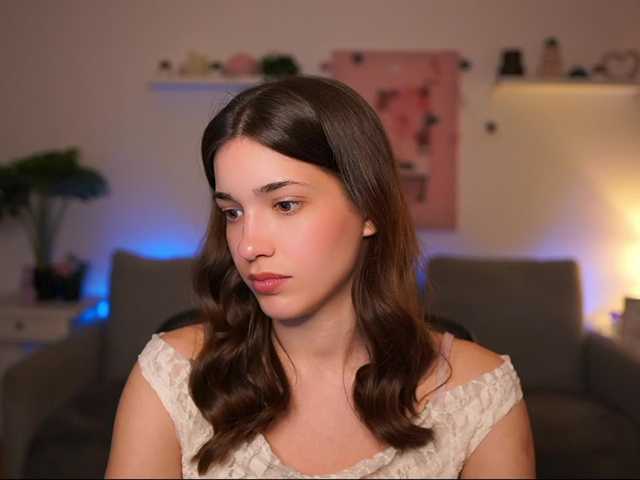 kissiecat's BongaCams show and profile