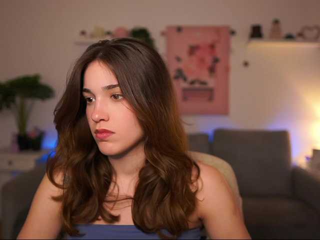 kissiecat's BongaCams show and profile