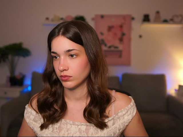 kissiecat's BongaCams show and profile