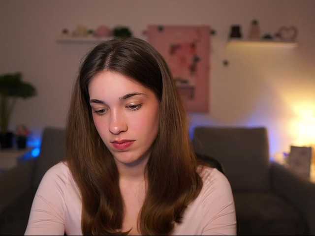 kissiecat's BongaCams show and profile