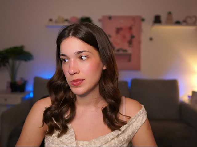 kissiecat's BongaCams show and profile