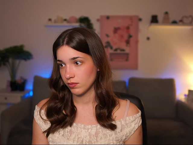 kissiecat Live Cam on BongaCams