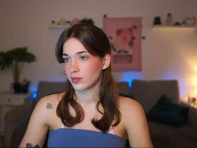 kissiecat webcam